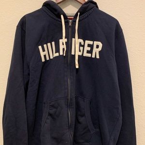 Tommy Hilfiger Lightweight Jacket